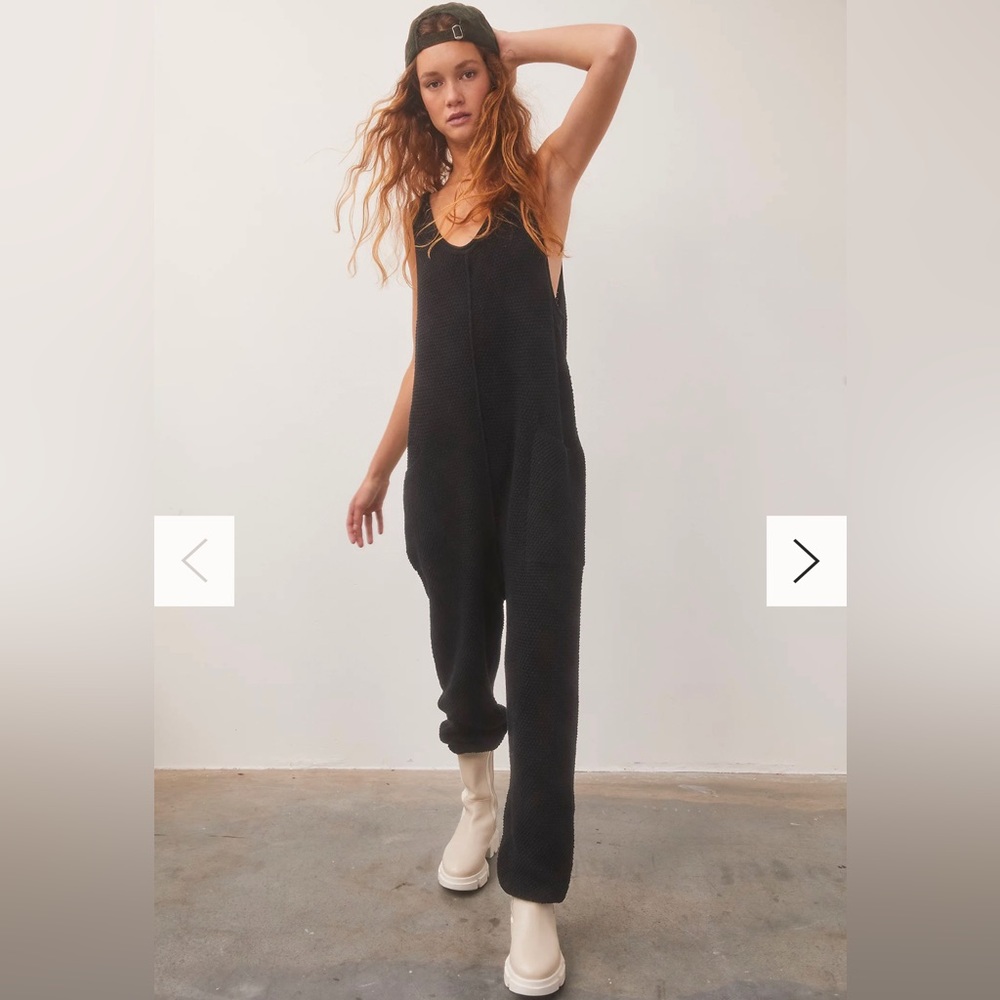 Free People Hailee Sweater Jumper